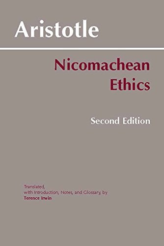 Nicomachean Ethics