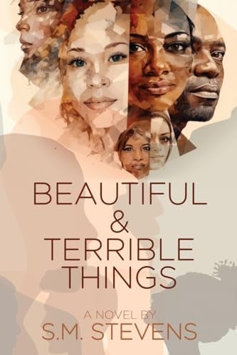 Beautiful and Terrible Things: A Novel