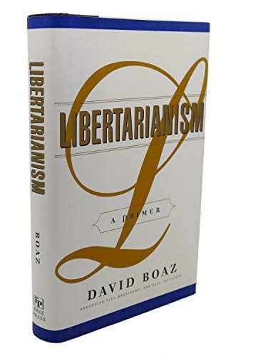 Libertarianism: A Primer