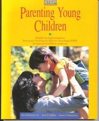 Parenting Children, Revised Edition