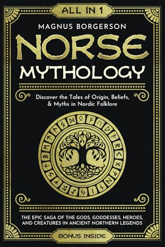 The Encyclopedia of Mythology