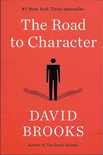 The Road to Character