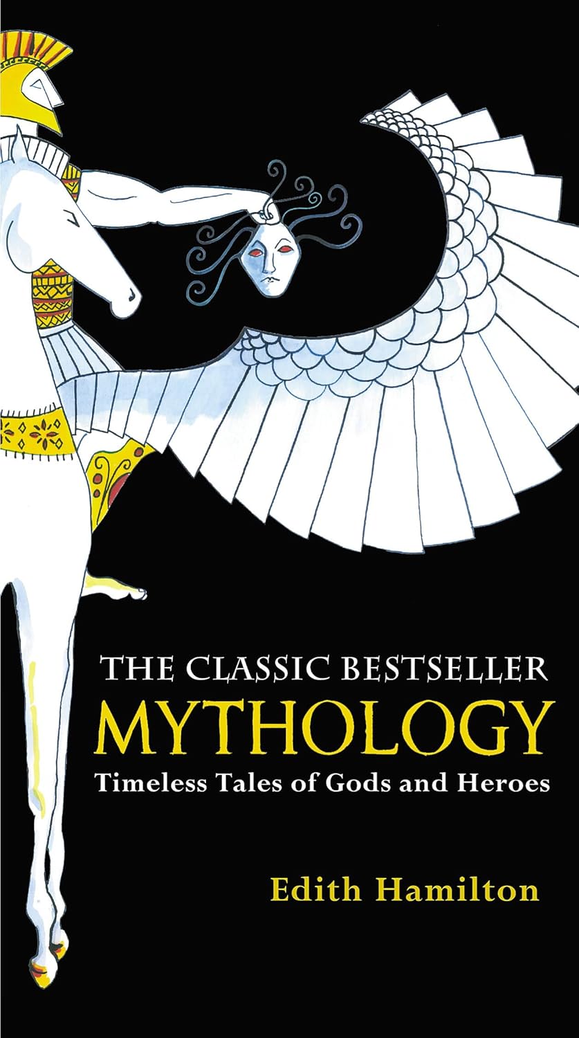 Edith Hamilton's Mythology