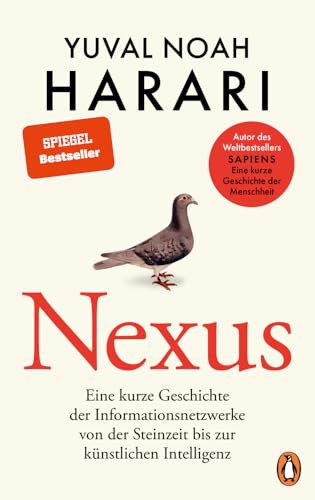 NEXUS: Eine kurze Geschichte der Informationsnetzwerke