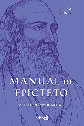 Manual de Epicteto: A Arte de Viver