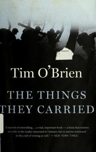 The Things They Carried