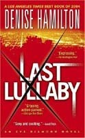 Last Lullaby: An Eve Diamond Novel