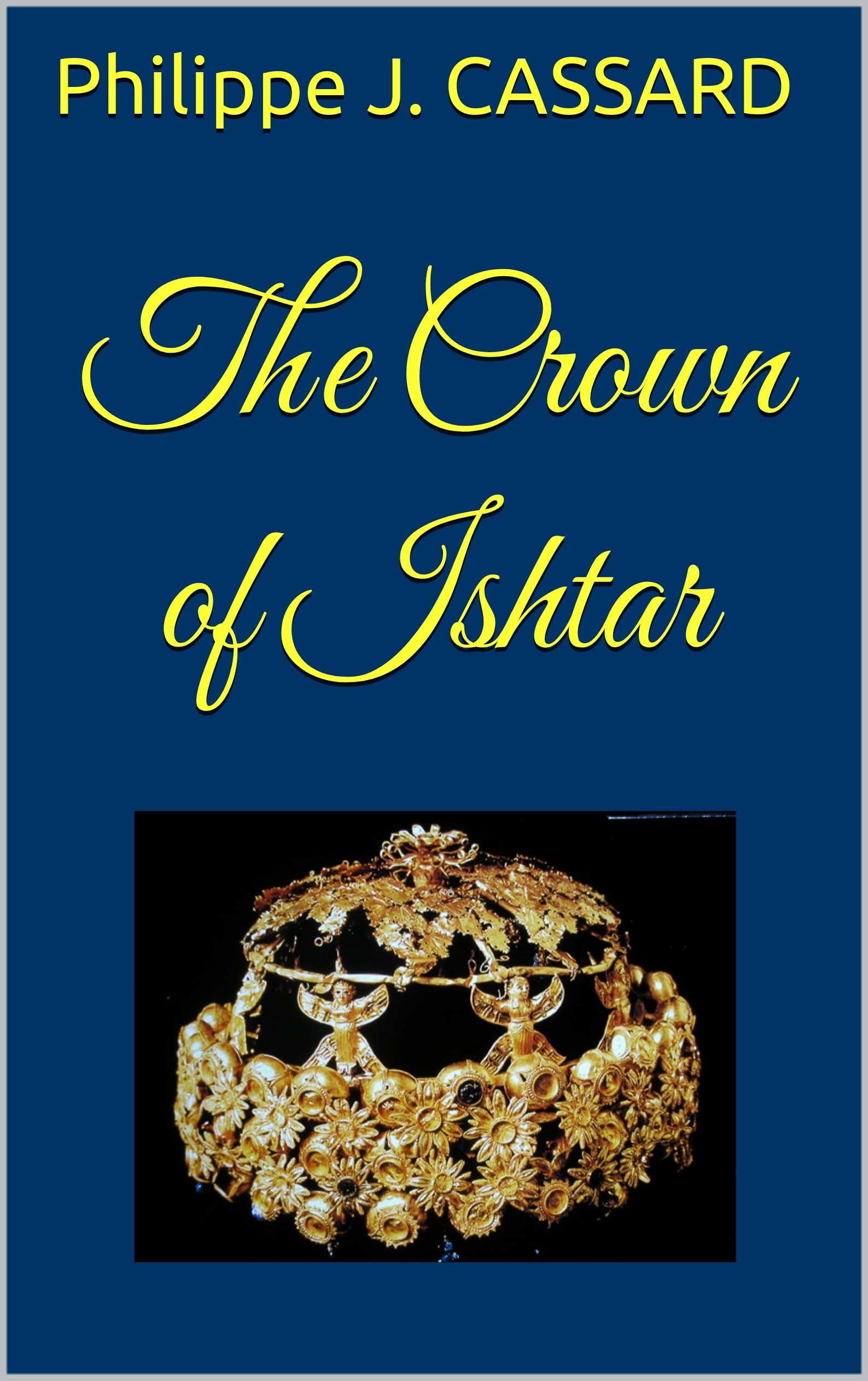 The Crown of Ishtar