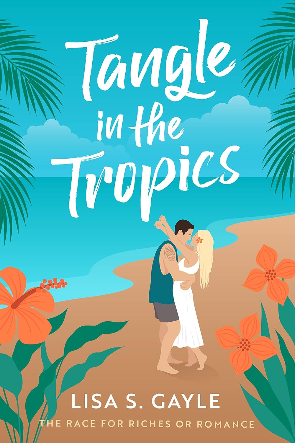 Tangle in the Tropics