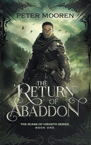 The Return of Abaddon