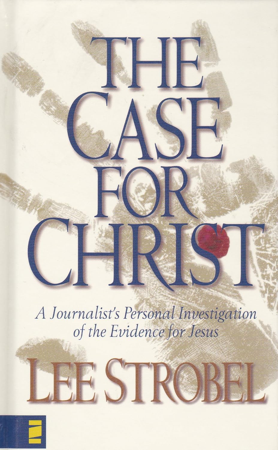 The Case for Christ