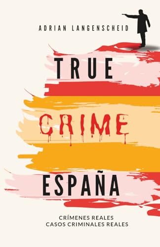 True Crime España: Crímenes reales