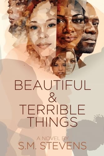 Beautiful and Terrible Things: A Novel