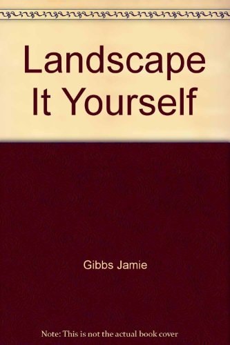 Landscape It Yourself