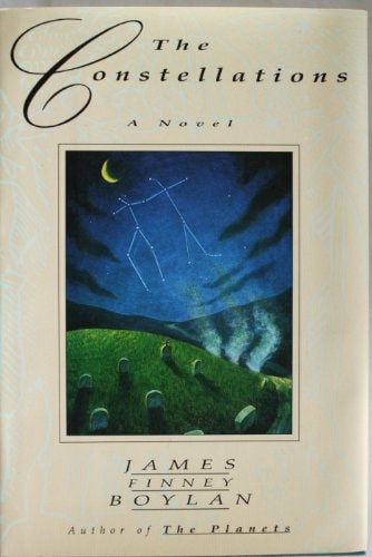The Constellations: A Novel