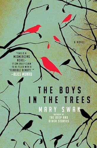 The Boys in the Trees: A Novel