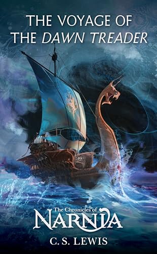 The Voyage of the Dawn Treader (The Chronicles of Narnia, Book 5)