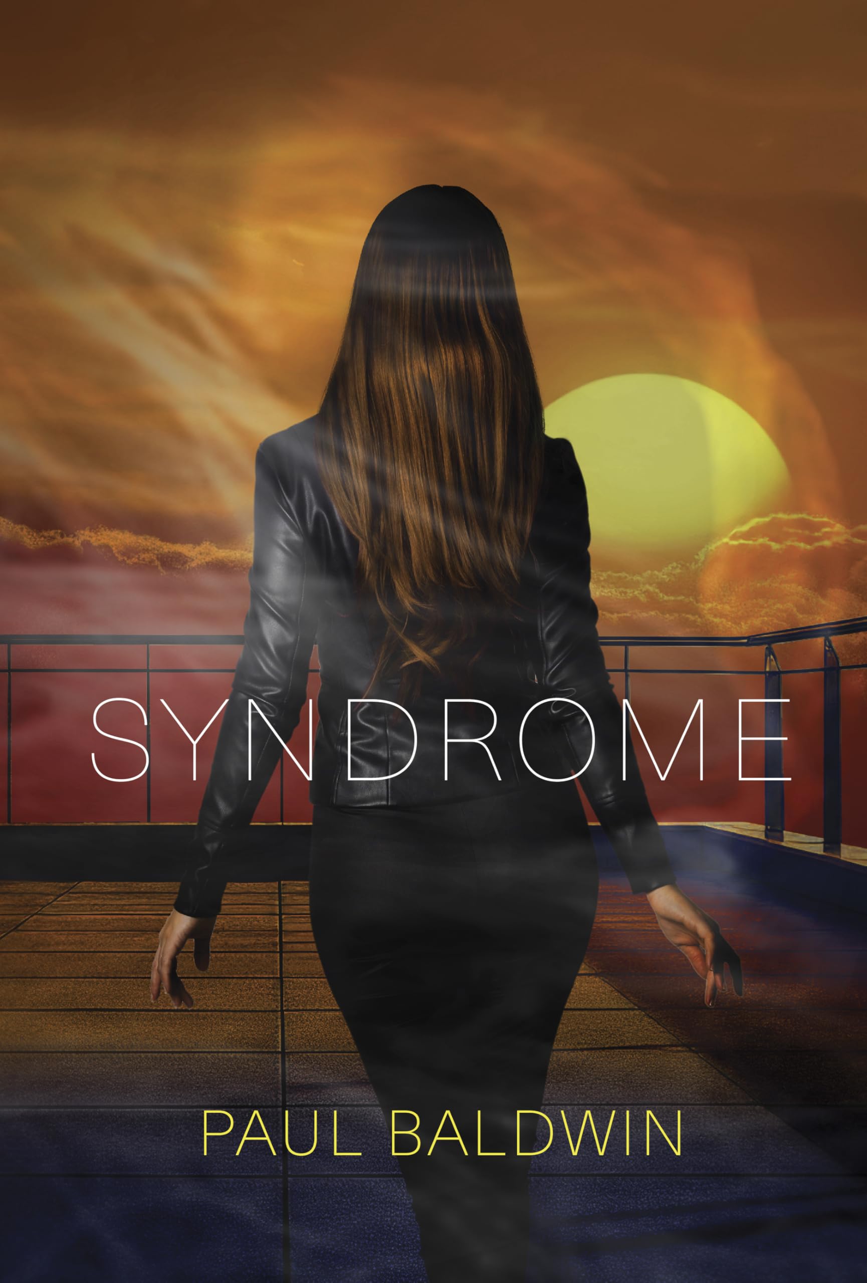 Syndrome (The Mia Peers Series Book 2)