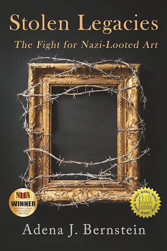 Stolen Legacies: The Fight for Nazi-Looted Art