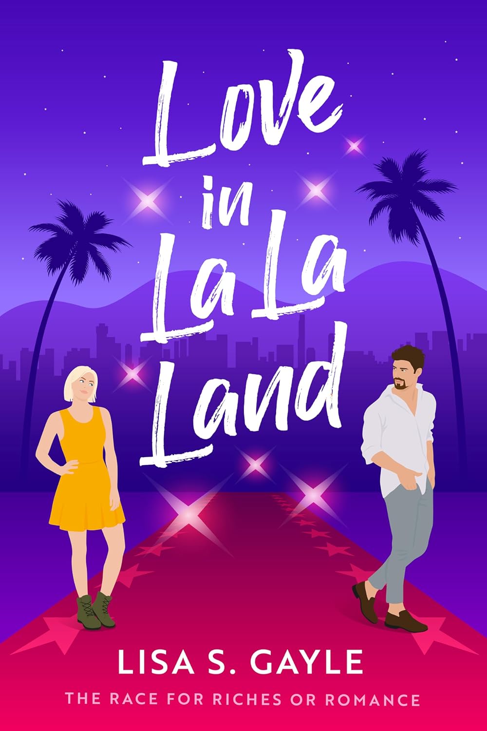Love in La La Land