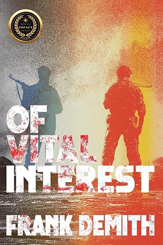 Of Vital Interest