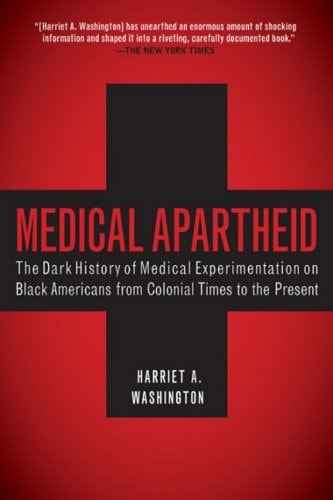 Medical Apartheid: The Dark History of Medical Experimentation on Black Americans from Colonial Times to the Present
