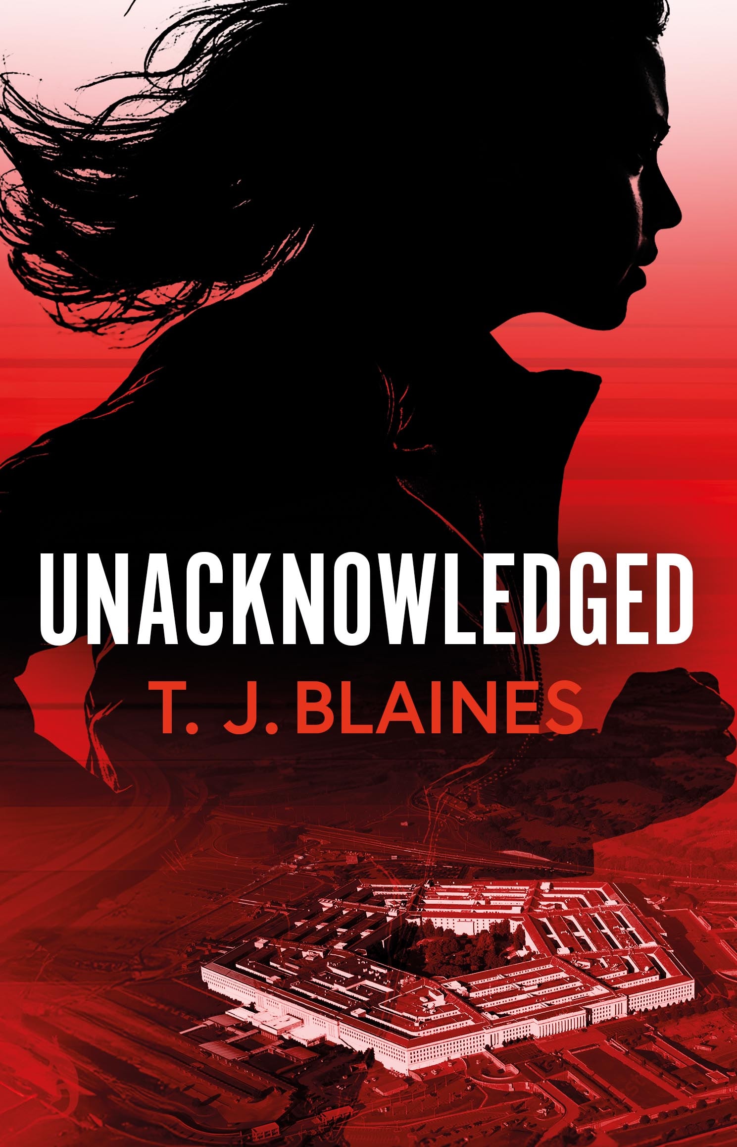 Unacknowledged: Callie Faulkner #1