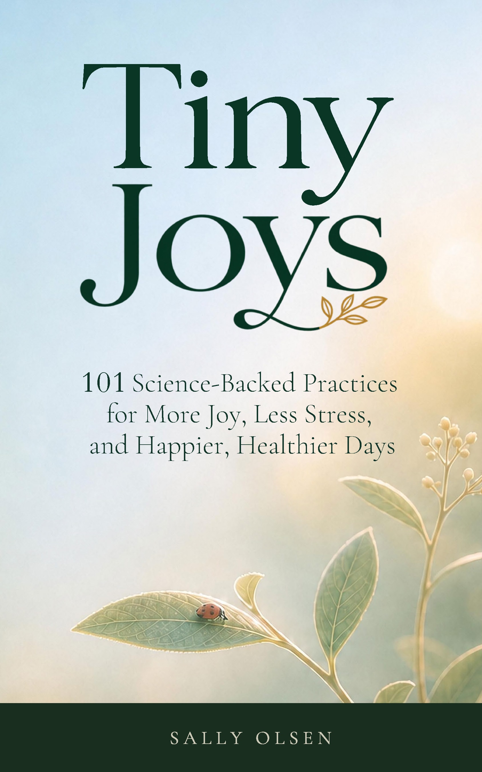 Tiny Joys