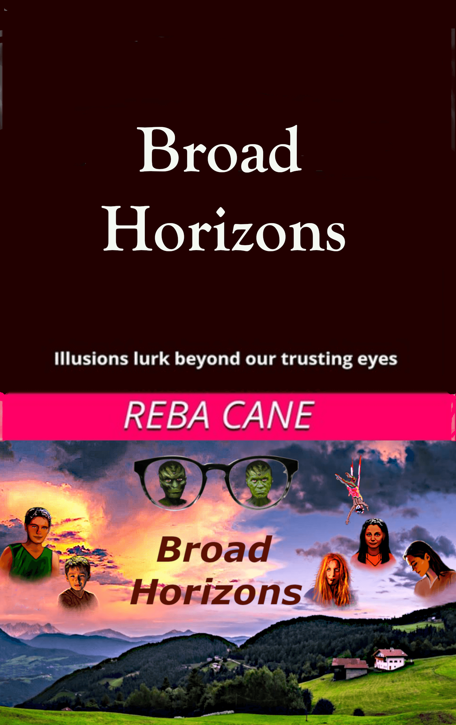 Broad Horizons