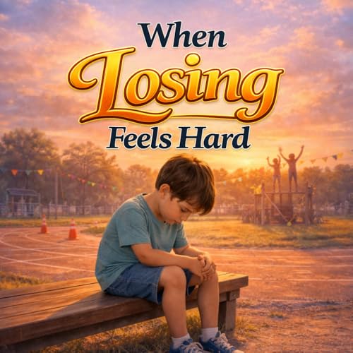When Losing Feels Hard