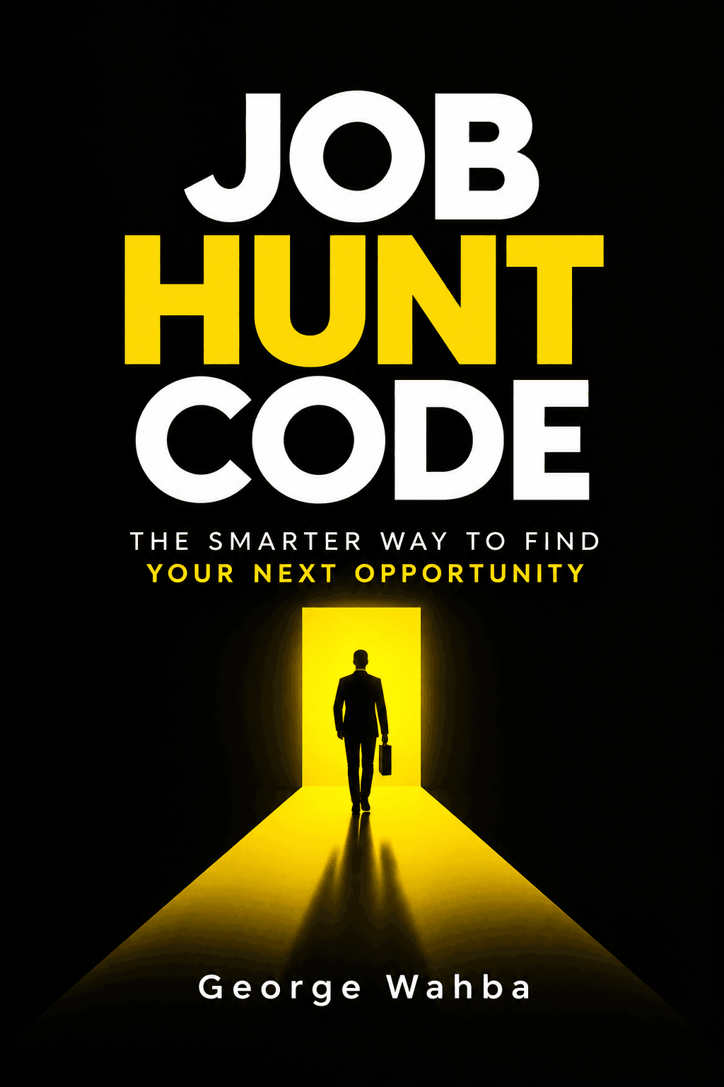 JOB HUNT CODE
