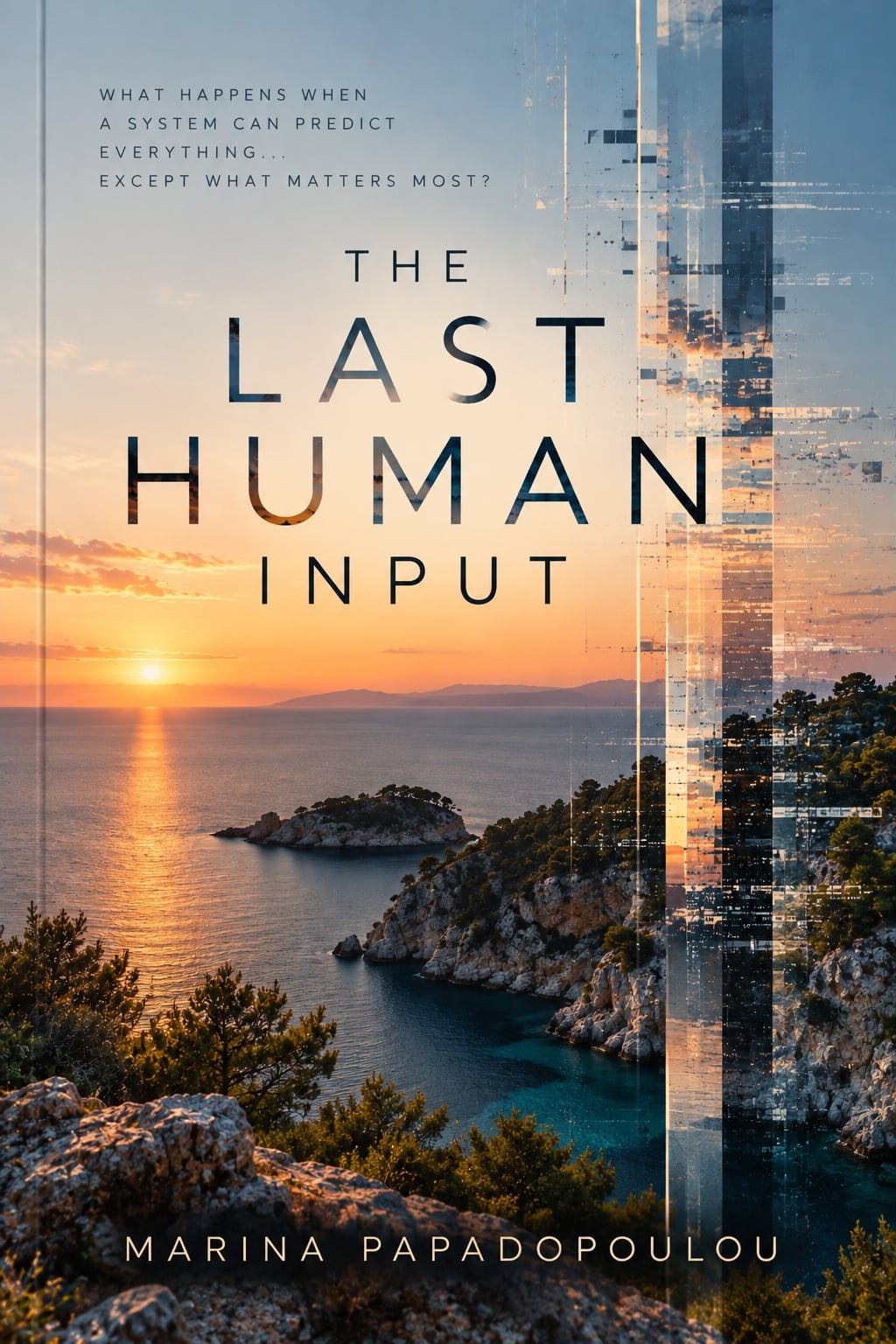 The Last Human Input