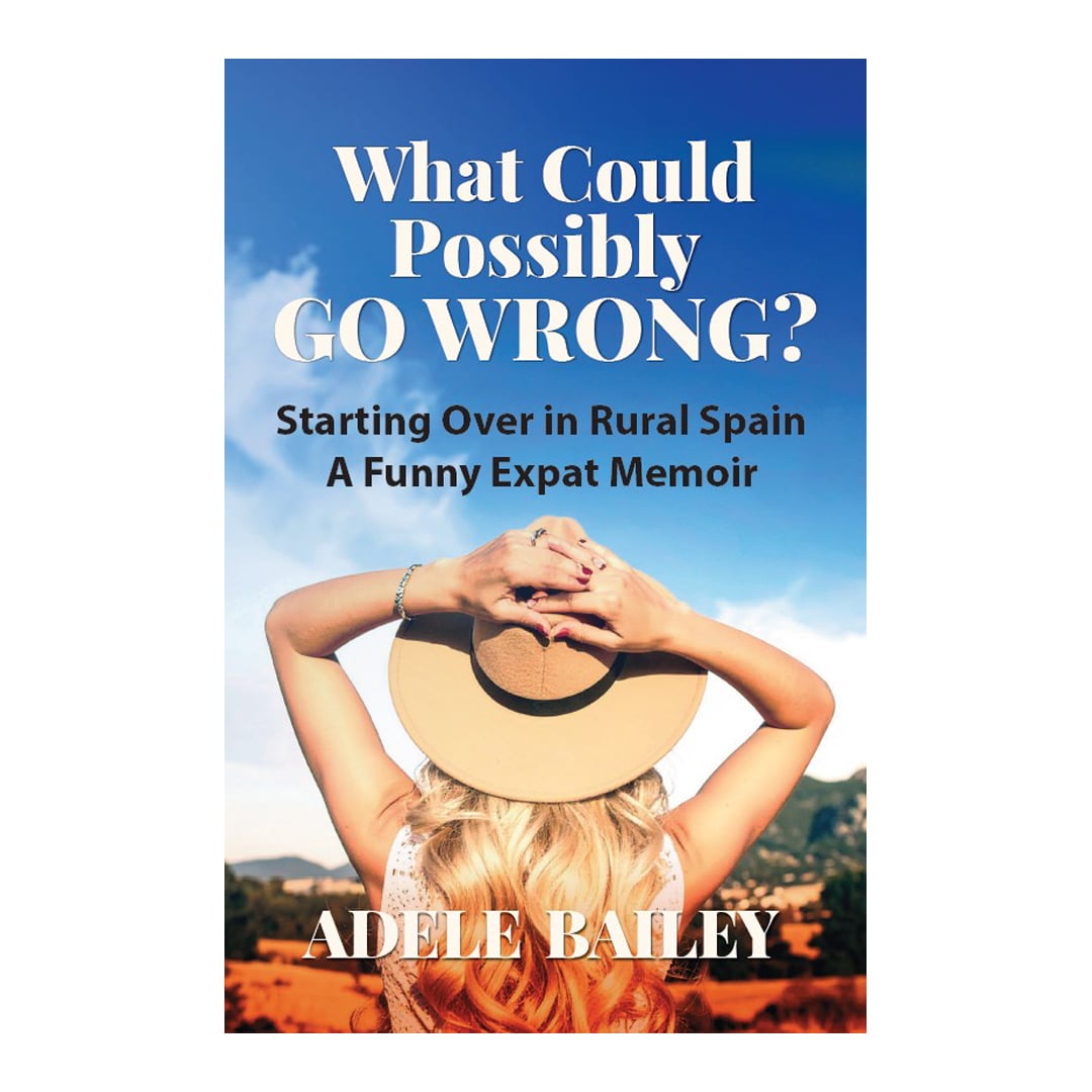 What Could Possibly Go Wrong?