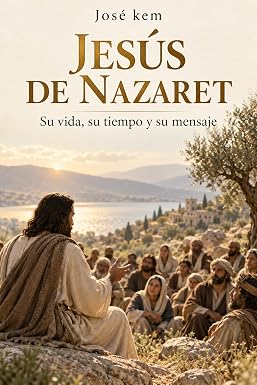 Jesús de Nazaret: Su vida, su tiempo y su mensaje