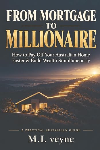 From Mortgage to Millionaire: How to Pay Off Your Australian Home Faster & Build Wealth Simultaneously