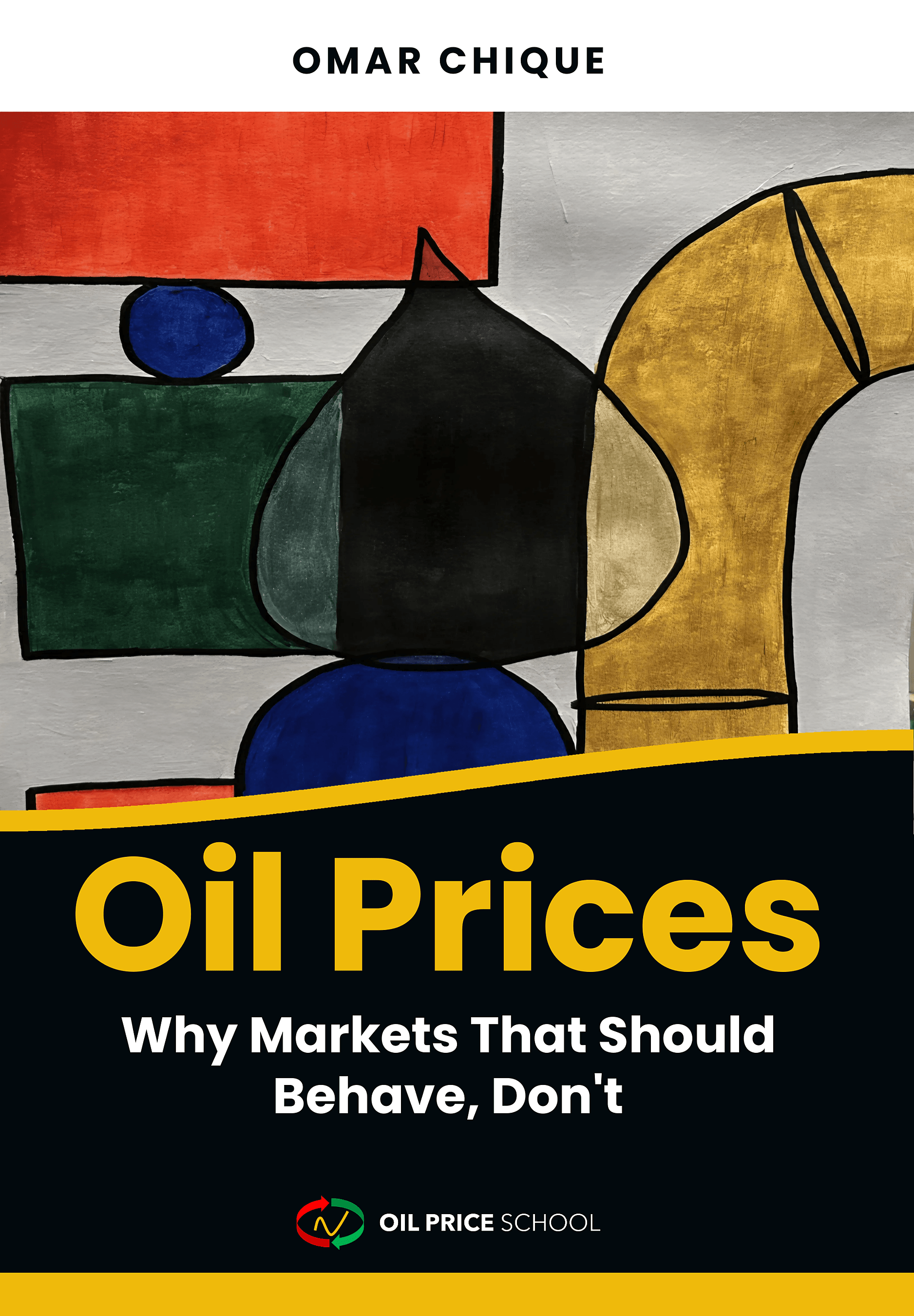 Oil Prices: Why Markets That Should Behave, Don't