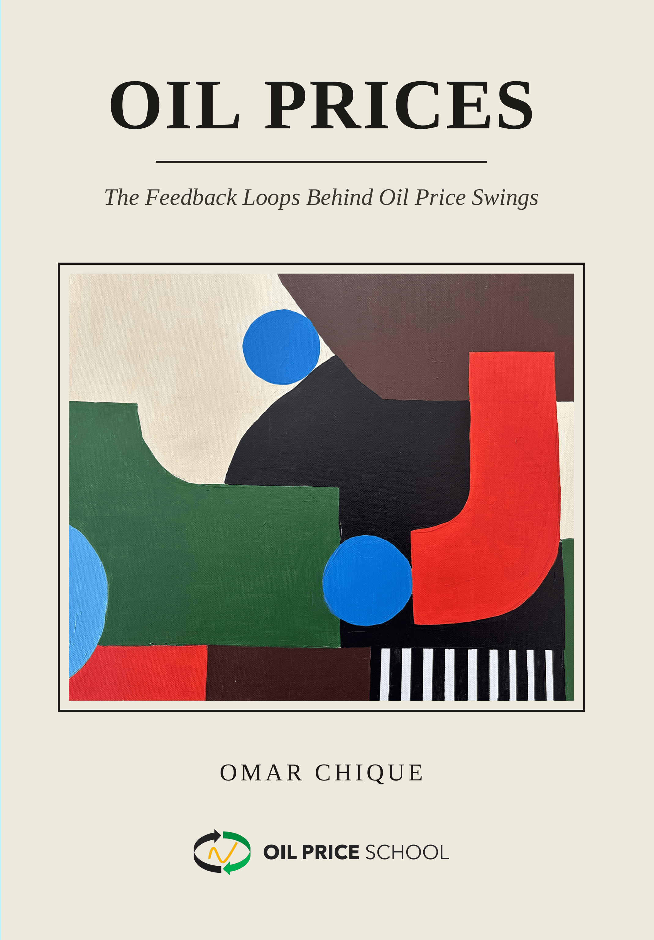 Oil Prices: The Feedback Loops Behind Oil Price Swings
