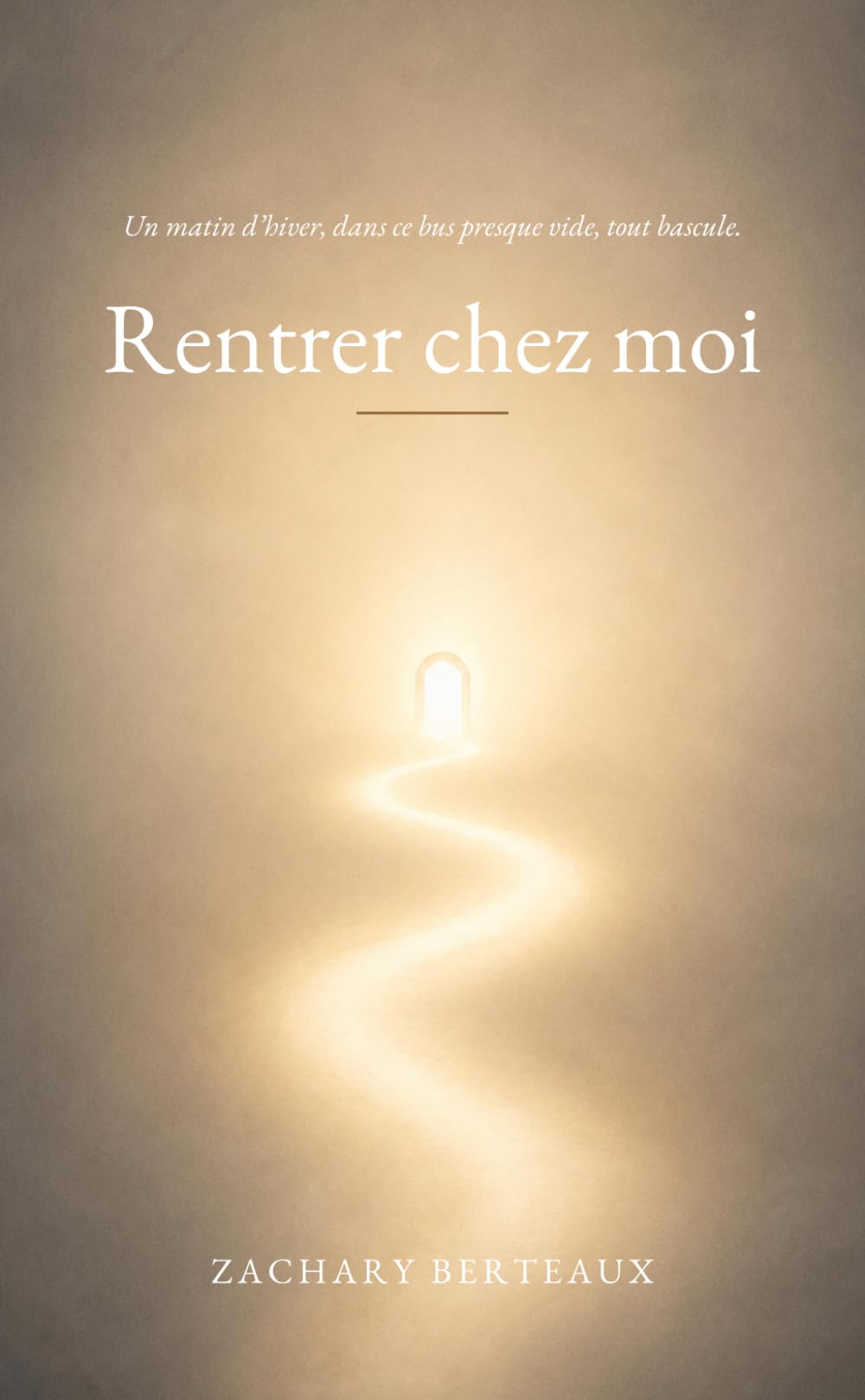 Rentrer chez moi