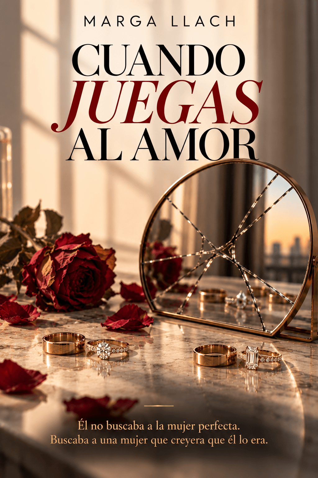 Cuando juegas al amor