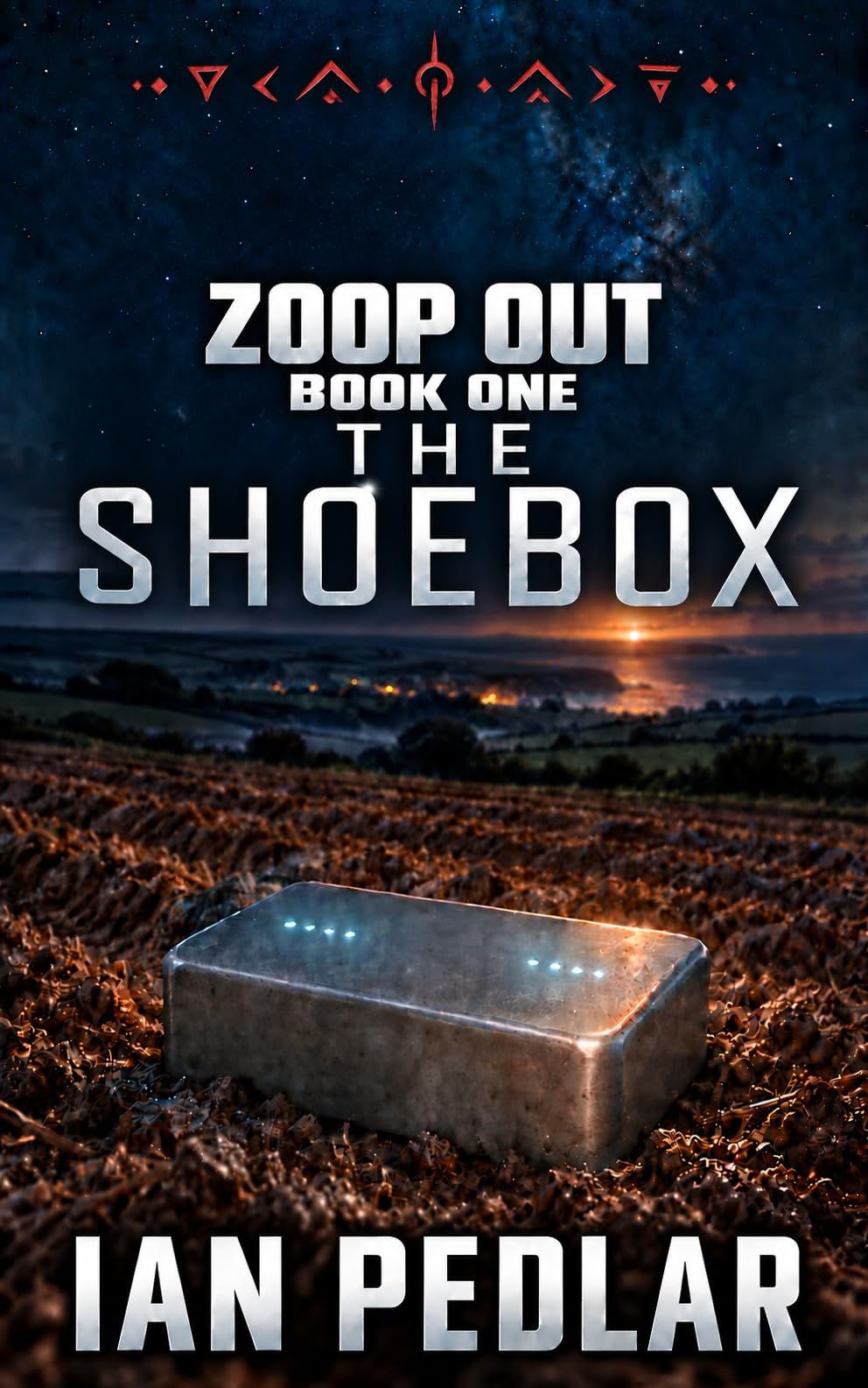 The Shoebox