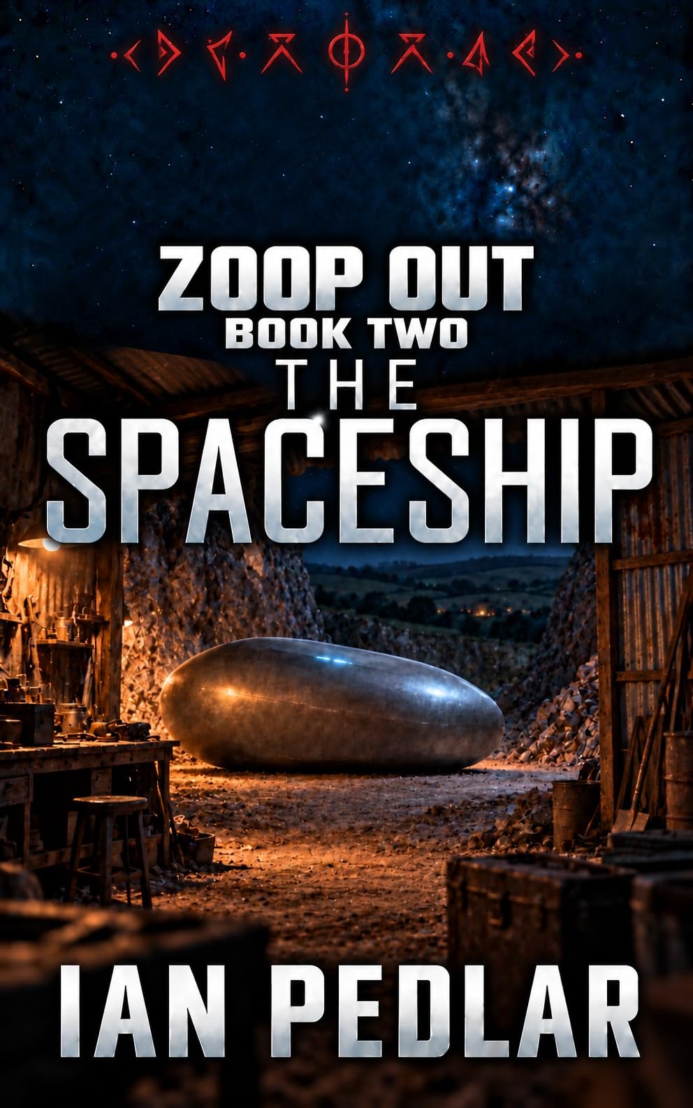 The Spaceship