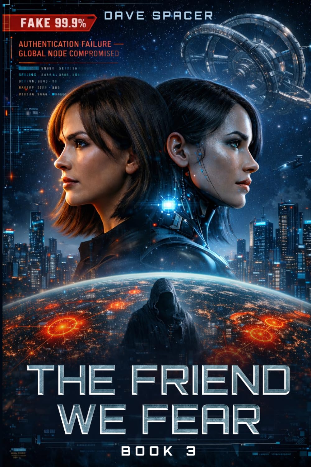 The Friend We Fear