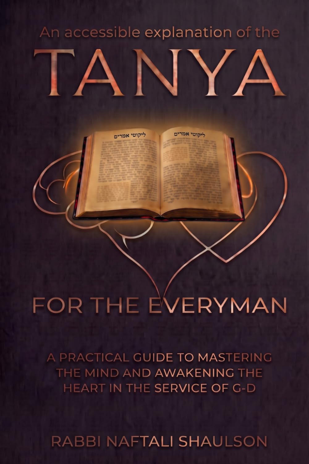 Tanya For The Everyman