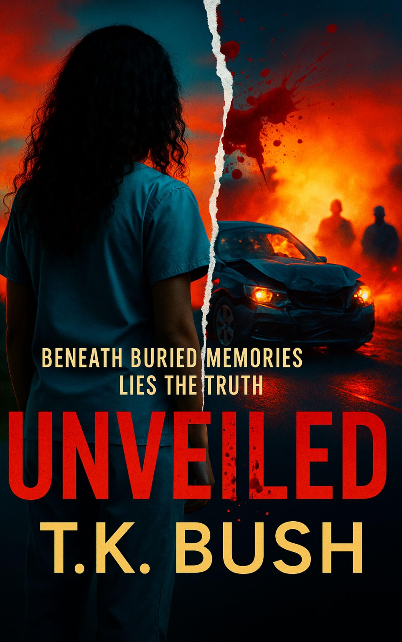 Unveiled