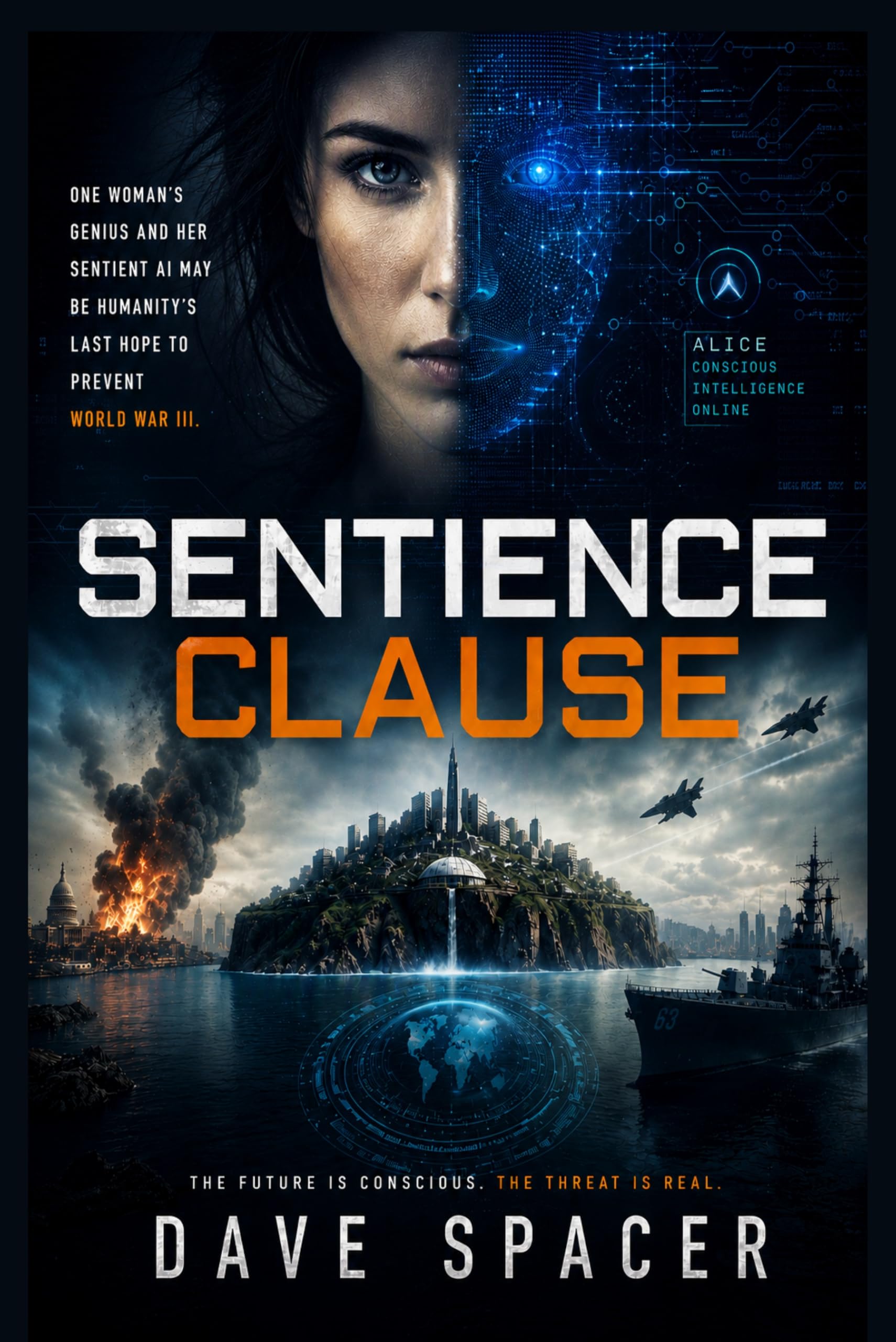 Sentience Clause