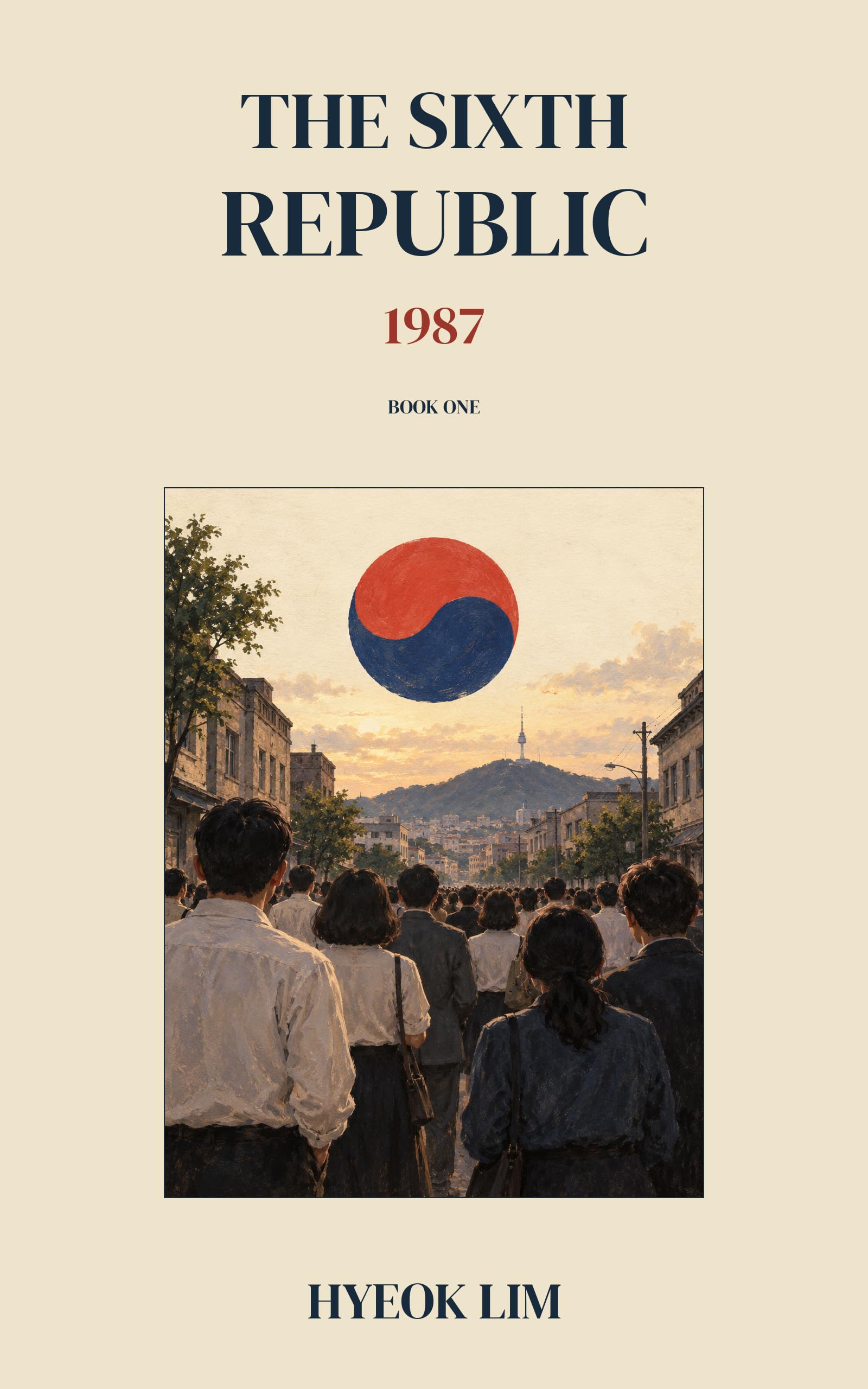 The Sixth Republic: 1987