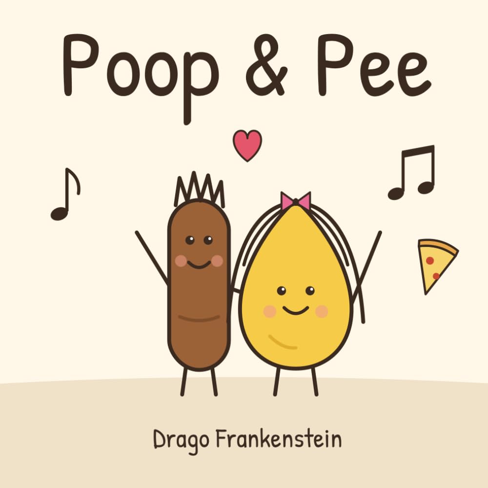 Poop & Pee