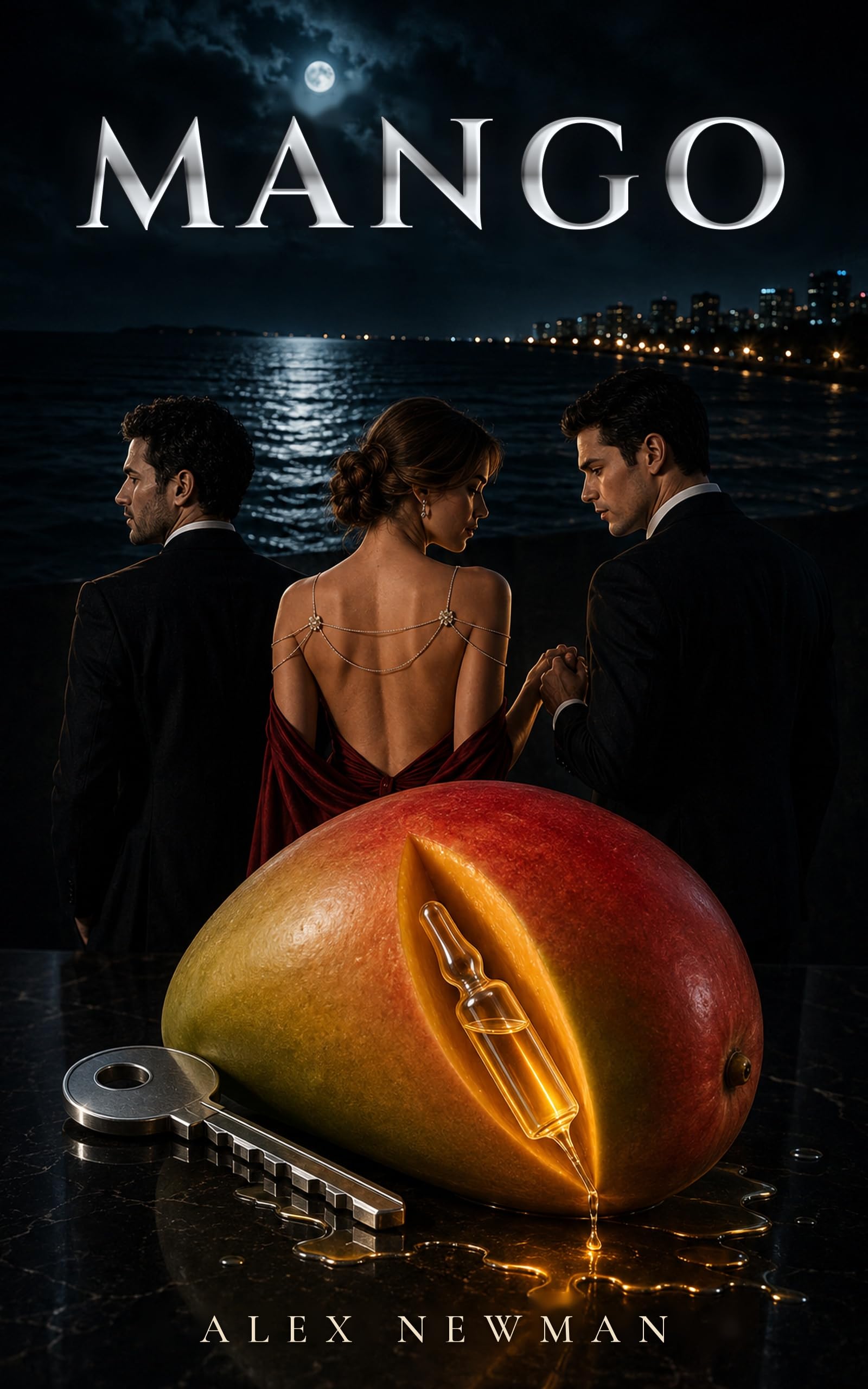 MANGO