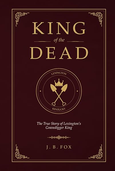 King of the Dead