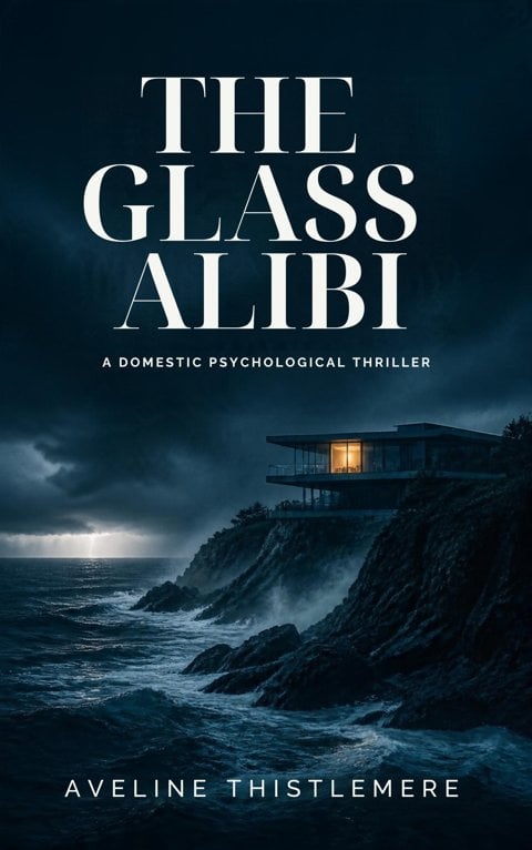 The Glass Alibi